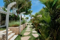 Atalaya Villas Nusa Penida - Adults only - Huvilat