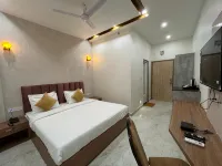 Hotel Satsang Grand Hotel a Varanasi
