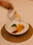 The Greenwood Guwahati, A Luxury Boutique Hotel - breakfast
