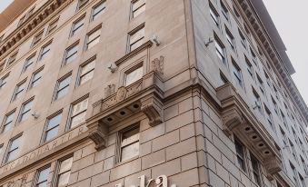Hotel AKA Back Bay