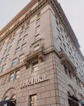 Hotel AKA Back Bay Hotel di 