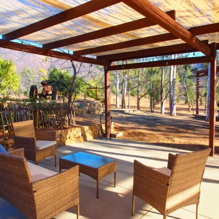 Casa Mayoral B&B Pet Friendly
