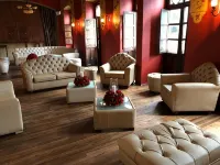 Roka Plaza Hotel Boutique Hotels in Ambato