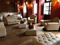 Roka Plaza Hotel Boutique