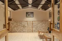 Greetoe Camp Panna - 3-Star
