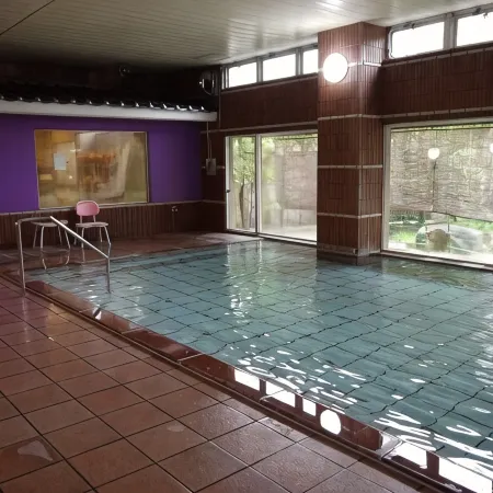 Sakaeya Hotel
