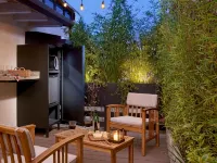 H21 Hospedaje Boutique Hotels near Tlalpan Avenue