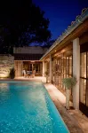 Château Latour Segur Suites & Spa - Swimmingpools