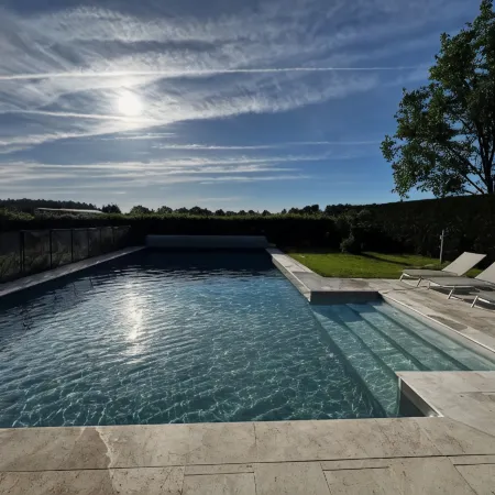 La Grange de Léonie, Chambres d'hôtes Avec Piscine et Spa