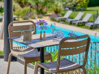 Logis Hôtel Restaurant Aloe - Pools