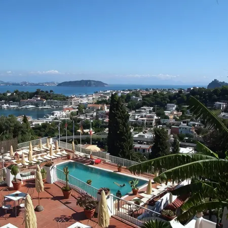 Hotel Don Pedro
