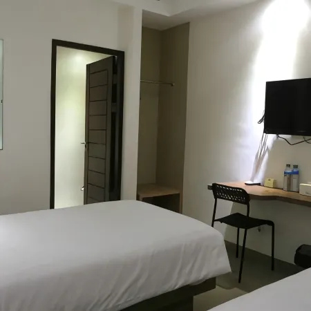 Hart Hotel Arjuna