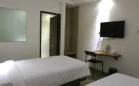 Hart Hotel Arjuna - spa
