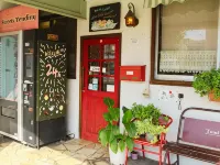 Ivy Cottage Apartment Các khách sạn gần Ga Horikawa