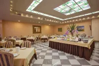 Hotel Orientale - petit déjeuner