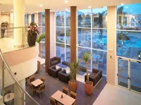 Bonalba Golf Resort Hoteles en Muchamiel