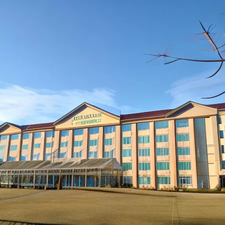 Wyndham Garden Manassas
