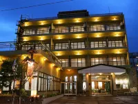 Ogiwarakan Hoteles en Chikuma