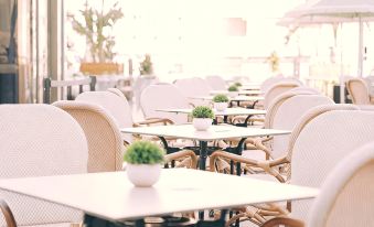 Marina Resort Benidorm - the Original Benidorm Vibe