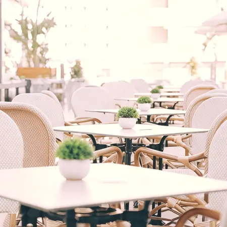 Marina Resort Benidorm - the Original Benidorm Vibe