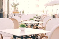 Marina Resort Benidorm - the Original Benidorm Vibe - servizio colazione