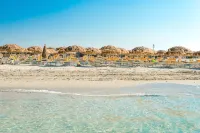 Roomsalentopalace - Beach