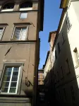 B&B Pantaneto Palazzo Bulgarini, Siena