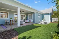 Town of Tioga Luxe Peaceful Retreat: 4-Bedroom/2.5-Bath, Fenced Yard w/Fire Pit - 4 estrellas
