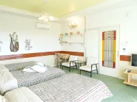 Auberge Bonne Chere Raout - Hot Tub