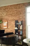 A spacious loft apartment in downtown Berrien Springs. - Villas