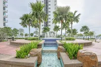 Elegant Skyline Suite Datum Jelatek near KLCC
