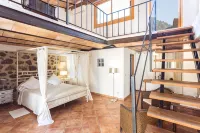 Hotel Nord - románticos
