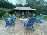 Cabin Directly Across from Kinzua Lake & Onoville Marina