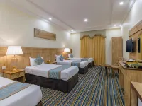 Snood Al-Dana Hotel 鄰近米娜區（Mina）的酒店