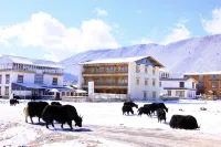 Shangri-La Lao Shay Youth Hostel - Vandrerhjem