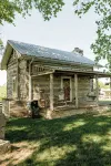 Sunset Farmhouse @ Muletown Farm• Fishing Pond • Fire Pit • Horse • Sunset Views