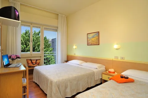 Hotel Capri