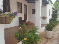 Thandile Country Lodge Hotels in Warmbad