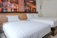 Noura Guest House Syariah - balneario