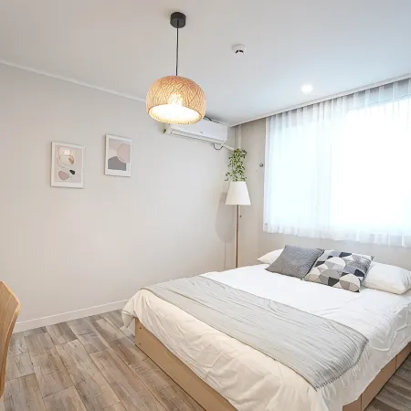 Lime Suite Busan
