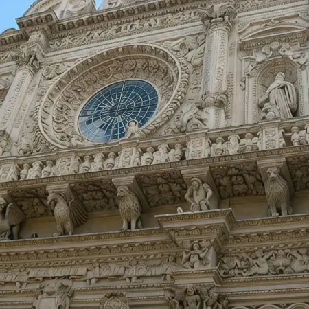 Il Tacco Dello Stivale