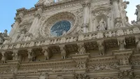 Il Tacco Dello Stivale