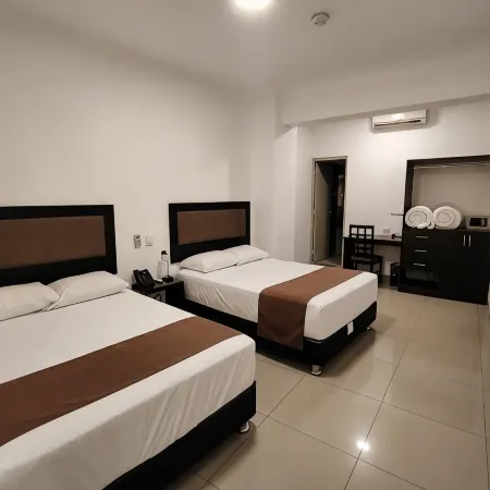 Hotel Win & Win
