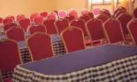 Wajir Palace Hotel - Breakfast