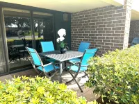 Cozy 1-bedroom condo in the heart of Innisbrook prestigious Golf Course’s - 3つ星