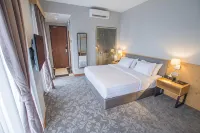 Redpine Boutique Hotel - 3-Star