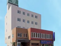 Misawa Highland Hotel Hotels in Misawa