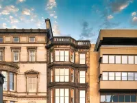 easyHotel Edinburgh Hotels near Central Library