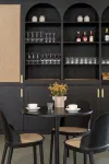Hôtel le Prieuré - bar