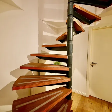Loft close to the cathedral